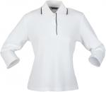 Ladies Racer Polo, Sports Polo Shirts, Polo Shirts