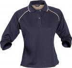 Long Sleeve Polo, Sports Polo Shirts