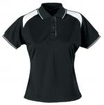 Ladies Club Polo Shirt, Ladies Polo Shirts