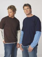 Unisex Long Sleeve T Shirt, Premium T Shirts