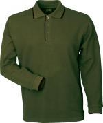 Long Sleeve Detail Polo , Mens Polo Shirts, Polo Shirts