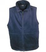 Polar Fleece Vest, Premium Jackets