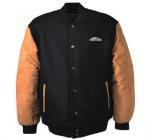 Promo Bomber Jacket, Jackets, Polo Shirts