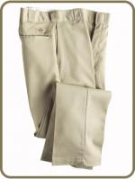 Traditional Work Pants, Dickies Workwear