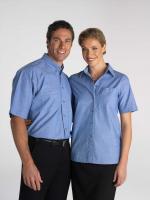 Short Sleeve Business Shirt,Polo Shirts