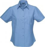 Ladies Chambray Shirt, Business Shirts, Polo Shirts