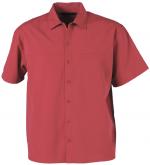 Woven Short Sleeve Shirt, Business Shirts, Polo Shirts