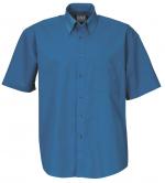 Short Sleeve Milan Shirt, Business Shirts