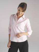 Ladies Fitted Shirt, Business Shirts, Polo Shirts
