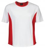 Side Panel Sports T, Premium T Shirts, Polo Shirts
