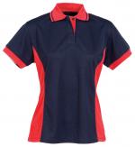 Ladies Sport Polo Shirt,Polo Shirts