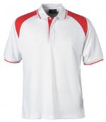 Buy Wholesale China Stockpapa 2023 Men's Solid Color Polo T-shirt